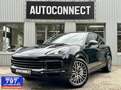 Porsche Cayenne - 3.0 Sport Chrono. LUCHTVERING, BOSE, CAMERA, TREKHAAK