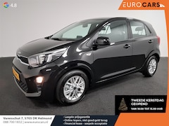 Kia Picanto - 1.0 DPi DynamicLine Automaat | Navigatie | Apple Carplay/Android Auto | Airco | Camera | D