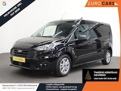 Ford Transit Connect - 1.5 EcoBlue Aut. L2 Trend |Navi|Airco|PDC A|Cruise Control|3Zits|Camera|DAB+