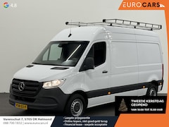 Mercedes-Benz Sprinter - L2H2 FWD Automaat Airco Cruise Control Navi Trekhaak Imperiaal