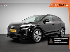 Audi Q4 e-tron - 40 Advanced Edition | Navigatie | Climate Control | DAB | Led | Electrisch bedienbare acht