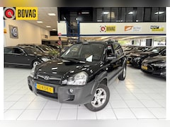 Hyundai Tucson - 2.0i Style Bovag Garantie