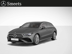 Mercedes-Benz CLA-klasse Shooting Brake - 180 Star Edition AMG Line