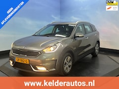 Kia Niro - 1.6 GDi Hybrid DynamicLine Navi |Clima | Cruise | Camera