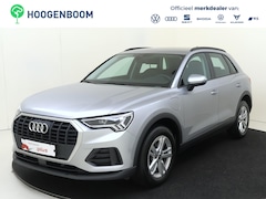 Audi Q3 - 45 TFSI e Advanced edition | SoH 98% | Adaptieve cruise control | CarPlay | Stoelverwarmin