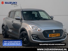 Suzuki Swift - 1.2 Select Sportline |Smart Hybrid| Airco |Navigatie| Apple Carplay| Andriod Auto |Stoelve