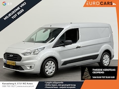 Ford Transit Connect - 1.5 EcoBlue L2 Trend Handel/Export Airco Cruise Control Trekhaak