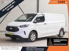 Ford Transit Custom - 280 2.0 TDCI L2H1 Trend Nieuw Model BPM VRIJ Transit Custom 280 2.0 TDCI L2H1 Trend NM Air
