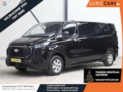 Ford Transit Custom - 300 2.0 TDCI L2H1 Trend Nieuw Model Transit Custom 300 2.0 TDCI L2H1 Trend NM Navi Cruise