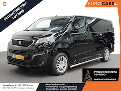 Peugeot Expert - 2.0 BlueHDI 145 L3 Airco Navigatie Cruise control Sidebars Carplay Trekhaak