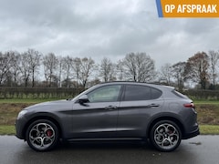 Alfa Romeo Stelvio - 2.0t Q4 310pk Veloce, 20 inch, 85dkm