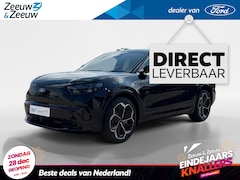 Ford Capri - Premium Extended Range RWD 77 kWh | Uit Voorraad Leverbaar | Prijs Inclusief 1500 euro Voo