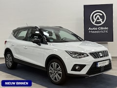 SEAT Arona - 1.0 TSI Xcellence FR-LINE 116pk / FULL LED / NAVI