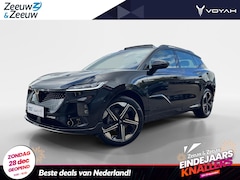 Voyah Courage - Business Edition 80 kWh | Nieuw model | Full Option | 17% bijtelling | Levering 2025 |