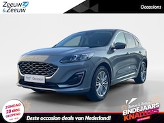 Ford Kuga - 2.5 PHEV Vignale | Winterpack | Trekhaak | Blis
