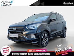 Ford Kuga - 1.5 EcoBoost ST Line | Dealer onderhouden | Navigatie | Parkeersensoren voor + Achter | Ac