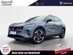 Voyah Courage - Business Edition 80 kWh | Nieuw model | Full option | 17% bijtelling | 2025 levering |