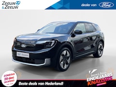 Ford Explorer - Premium Extended Range RWD 77 kWh 286pk | €1.000.- korting | 0, 99% rente | Tot 5.000km gr