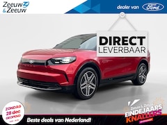 Ford Capri - Premium Extended Range AWD 79 kWh 340pk automaat | Direct leverbaar | €2.500.- korting | G