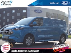 Ford Transit Custom - E-Transit 320 L2H1 Limited 65 kWh E-Transit Custom 340 L2H1 Limited 65 kWh E-Transit Cust.