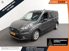 Ford Transit Connect - 1.5 EcoBlue L2 Trend Aut. Navi Airco PDC A Cruise Control 3Zits Camera DAB+