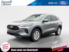 Ford Kuga - 2.5 PHEV Titanium 243pk | €4.000.- korting | GRATIS LAADPAAL INCL. INSTALLATIE | 0, 99% re