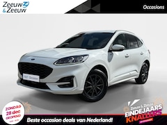 Ford Kuga - 2.5 PHEV ST-Line X | Driver Assistance Pack | Winterpack | Afneembare Trekhaak | B&O Audio