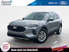 Ford Kuga - 2.5 PHEV Titanium | Nieuw uit voorraad leverbaar | | €4000 korting | Gratis laadpaal en in