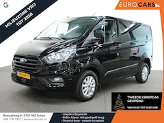 Ford Transit Custom - L1H1 Trend Navigatie Camera Cruise control Parkeersensoren Trekhaak Airco