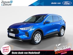 Ford Kuga - 2.5 PHEV Titanium | Te Bestellen | Actiekorting tot €5200, - | Private Lease vanaf €544,