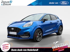 Ford Puma - 1.0 EcoBoost Hybrid ST | Nieuw te bestellen | Prijs inclusief €4000, - Voordeel | Financie