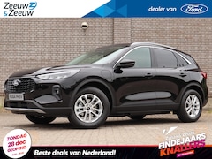 Ford Kuga - 2.5 PHEV Titanium | Driver Assistance Pack | Winterpack | El. Trekhaak | Adaptive Cruiseco