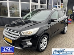 Ford Kuga - 1.5 EcoBoost Titanium - TREKHAAK STOELVERWARMING