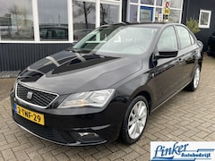 SEAT Toledo - 1.2 TSI Enjoy - NL-AUTO CRUISE TREKHAAK AIRCO