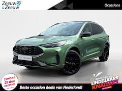 Ford Kuga - 2.5 PHEV ST-Line X | Elektrisch Panoramadak | Elektrische wegklapbare Trekhaak | LED Matri