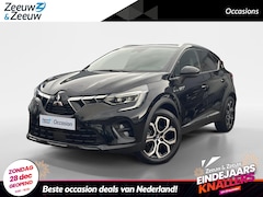 Mitsubishi ASX - 1.6 PHEV AT Intense+ | Achteruitrijcamera | Dodehoek Detectie | Adaptieve Cruise Control |