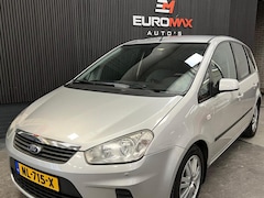 Ford Focus C-Max - 1.8-16V Futura Airco - elekt. ramen