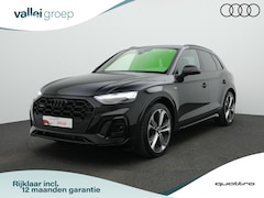 Audi Q5 - 55 TFSI e S tronic quattro S edition Competition / S-Line | Trekhaak | Luchtvering | Geheu