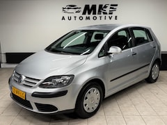 Volkswagen Golf Plus - 1.6 FSI Turijn 2005 AUTOMAAT/ECC/NAP