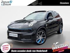 Lynk & Co 01 - 1.5 | Plug-in Hybrid | Achteruitrij Camera | Apple Carplay/Android Auto | Adaptive Cruise