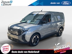 Ford Transit Courier - E-Transit Limited 44 kWh | Nu met 0, 99% rente actie op financial lease | Driver Assist Pa