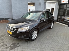 Volkswagen Tiguan - 1.4 TSI 4Motion | 150 PK | CRUISE | CLIMA |
