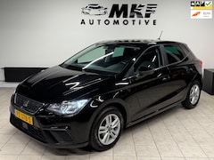 SEAT Ibiza - 1.0 TSI Style Business Intense ECC/ADAPTIVE/NAP