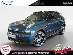Lynk & Co 01 - 1.5 |Plug-in Hybrid |Panoramadak|Apple Carplay/Android Auto|lichtmetalen velgen 20"| 12 ma