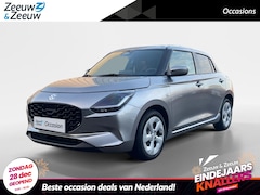 Suzuki Swift - Swift Select | All weather banden | Cruise Control | Navigatie | Camera