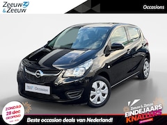 Opel Karl - 1.0 ecoFLEX Edition | Airco | Cruise Control |