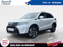 Suzuki Vitara - 1.4 Boosterjet Style | €1850, - Korting | Navigatie | Achteruit rij camera | Stoelverwarmi