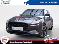 Suzuki Swift - 1.2 Style | Kenteken 2026 mogelijk | Meerdere kleuren leverbaar* | Navigatie | Adaptieve c