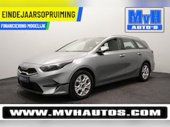 Kia Cee'd Sportswagon - Ceed 1.0 T-GDi DynamicLine|ACC|LED|CAMERA|NAP