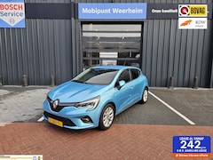 Renault Clio - 1.3 TCe Intens Automaat